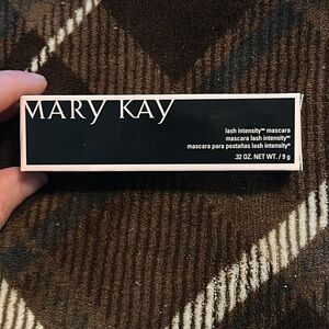 Mary Kay Lash Intensity Mascara - Black